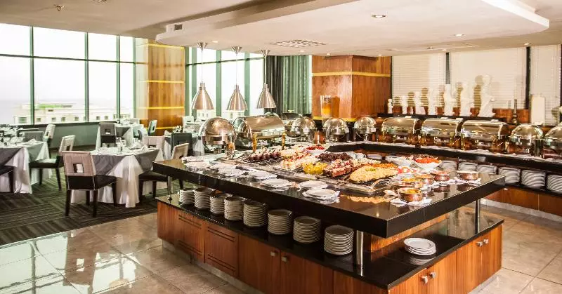 Fotos del hotel Coastlands Umhlanga Hotel And Convention Centre:  19