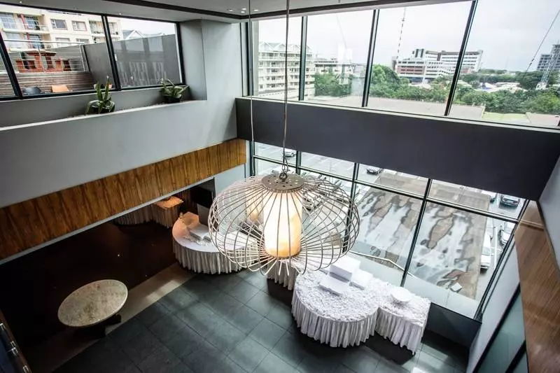 Fotos del hotel Coastlands Umhlanga Hotel And Convention Centre:  7