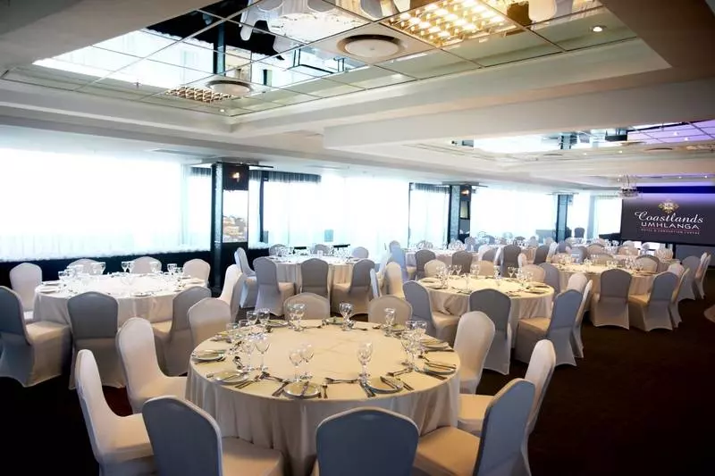 Fotos del hotel Coastlands Umhlanga Hotel And Convention Centre:  8