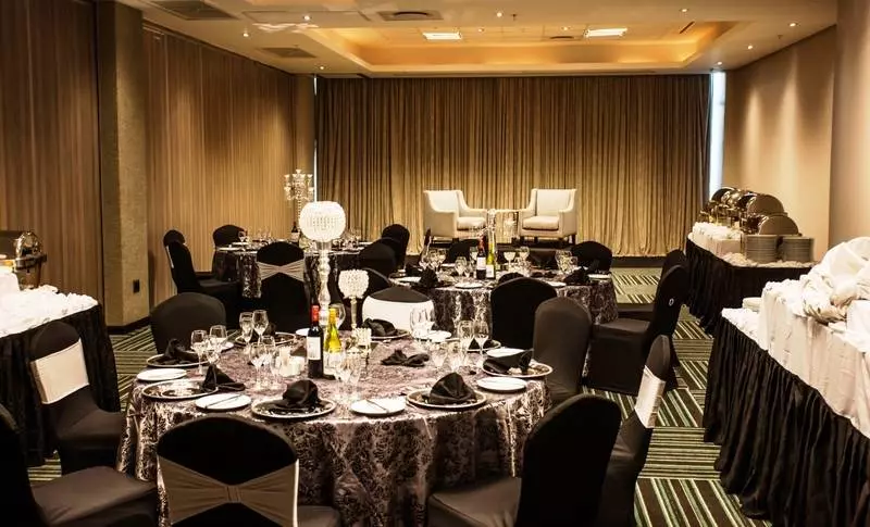 Fotos del hotel Coastlands Umhlanga Hotel And Convention Centre:  18