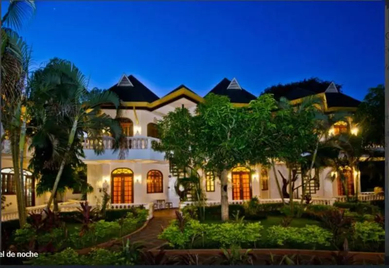 Fotos del hotel Dolce Vita:  6