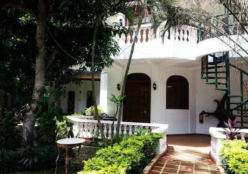 Fotos del hotel Dolce Vita:  13