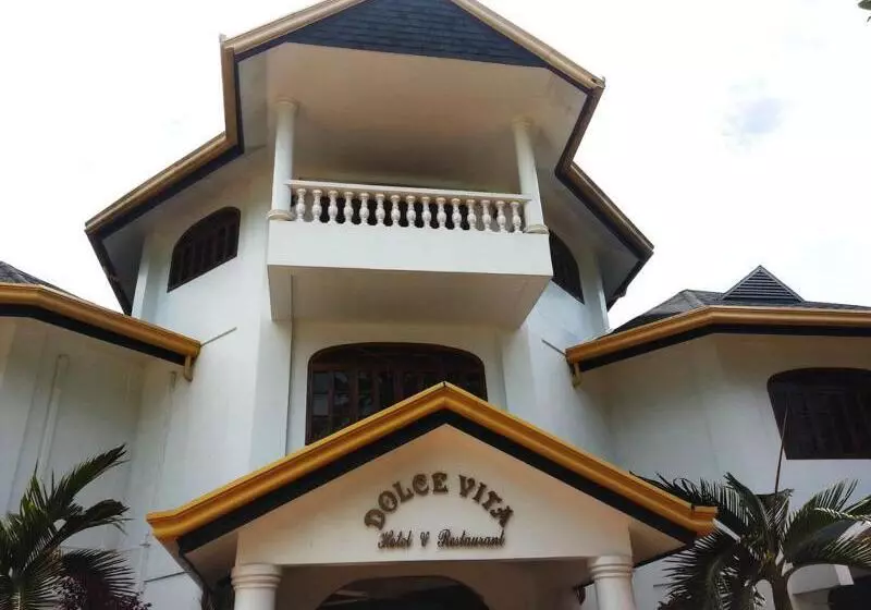 Fotos del hotel Dolce Vita:  14