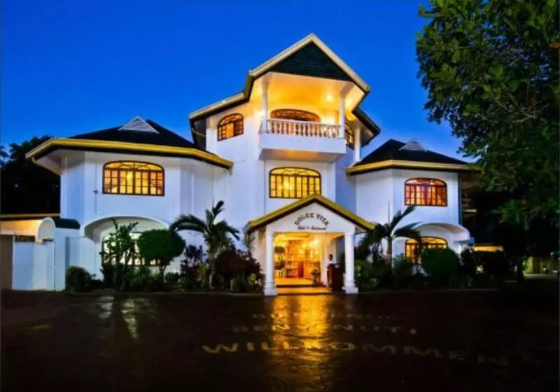 Fotos del hotel Dolce Vita:  10