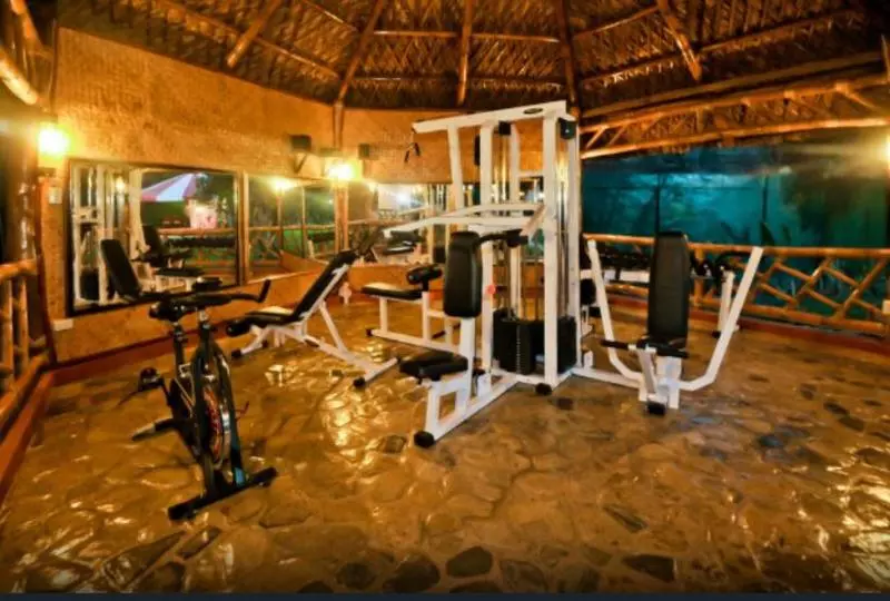 Fotos del hotel Dolce Vita:  2