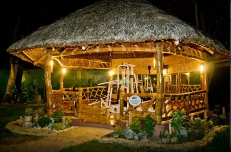 Fotos del hotel Dolce Vita:  8