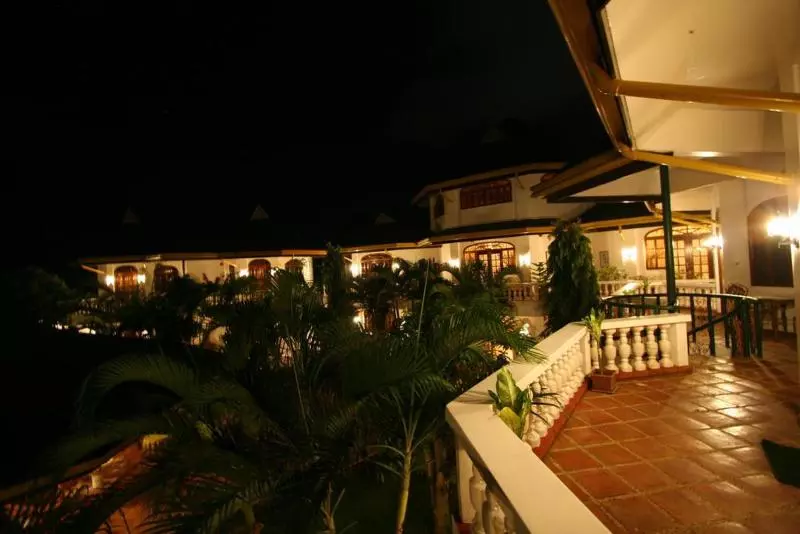 Fotos del hotel Dolce Vita:  12