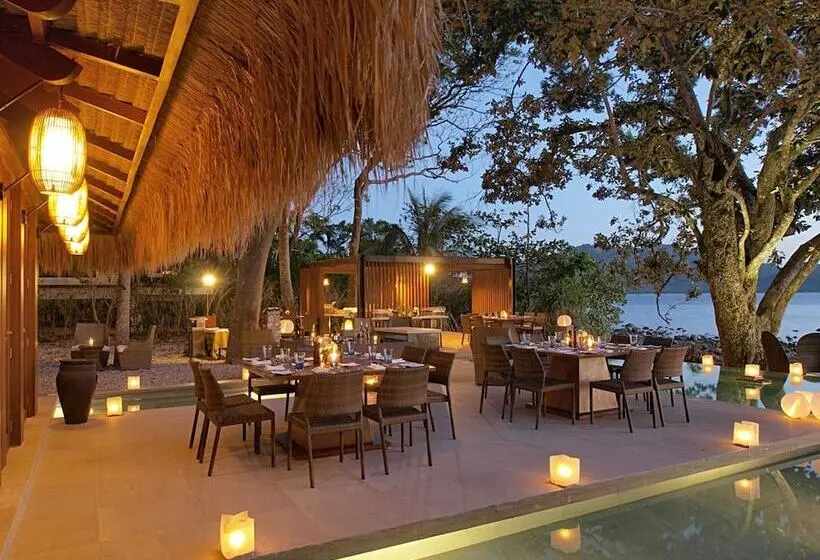 Fotos del hotel Pangulasian Island Resort:  23