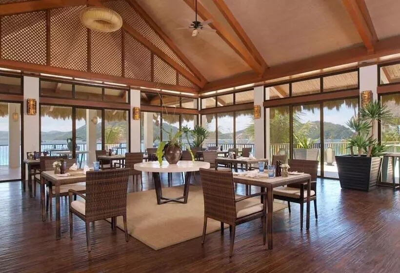 Fotos del hotel Pangulasian Island Resort:  11