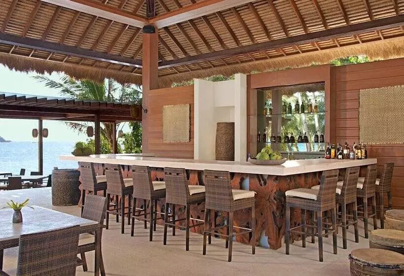 Fotos del hotel Pangulasian Island Resort:  12