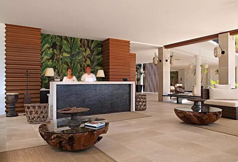 Fotos del hotel Pangulasian Island Resort:  22