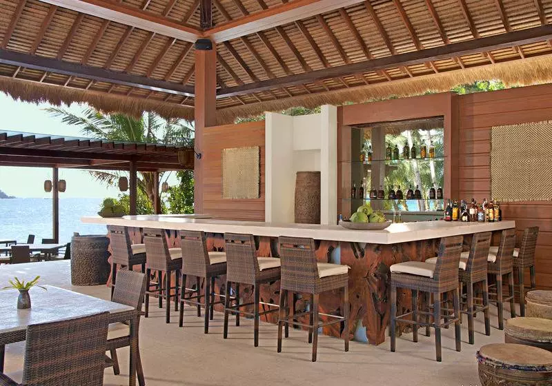 Fotos del hotel Pangulasian Island Resort:  20