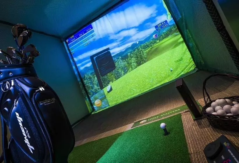 Fotos del hotel Fraser Suites Guangzhou:  12