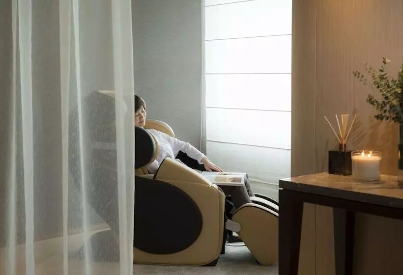 Fotos del hotel Fraser Suites Guangzhou:  24