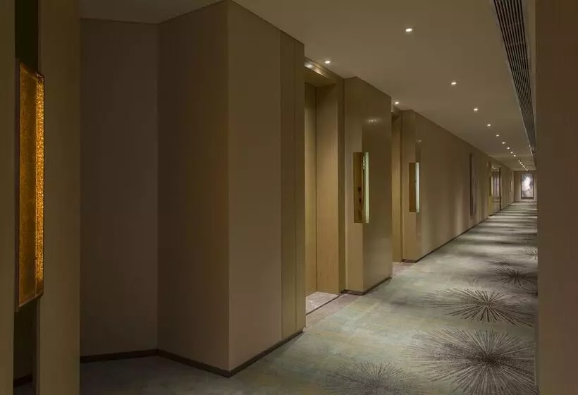 Fotos del hotel Fraser Suites Guangzhou:  4