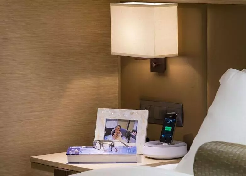 Fotos del hotel Fraser Suites Guangzhou:  14