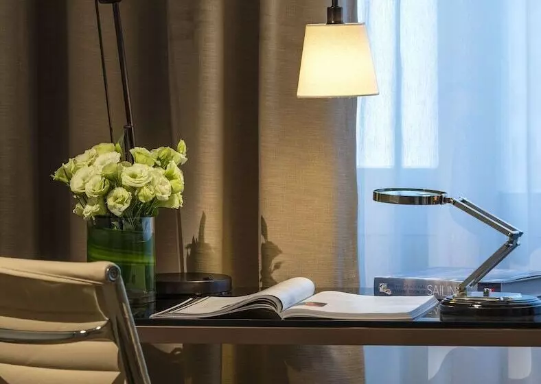 Fotos del hotel Fraser Suites Guangzhou:  23