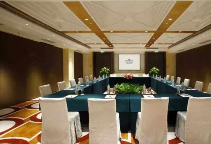 Fotos del hotel Howard Johnson Sunshine Plaza Ningbo:  6