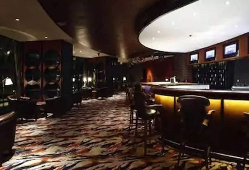 Fotos del hotel Howard Johnson Sunshine Plaza Ningbo:  10