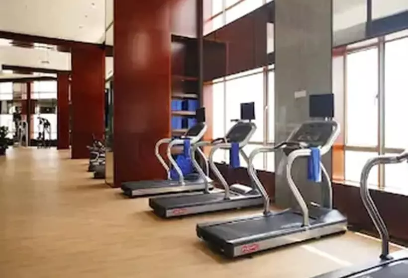 Fotos del hotel Howard Johnson Sunshine Plaza Ningbo:  3