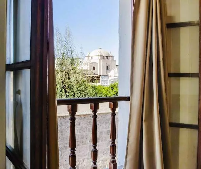 Fotos del hotel La Hostería Boutique:  14