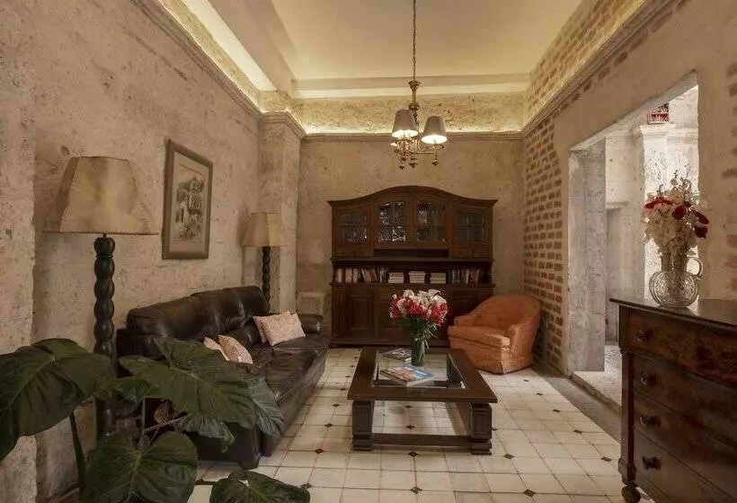 La Hostería Boutique