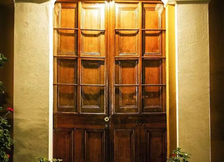 Fotos del hotel La Hostería Boutique:  13