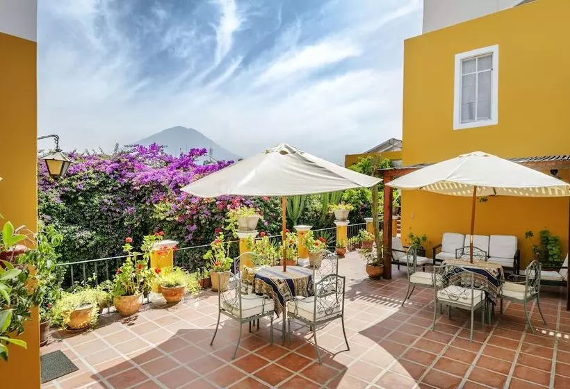 Fotos del hotel La Hostería Boutique:  12