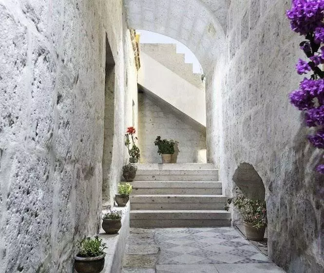 Fotos del hotel La Hostería Boutique:  18