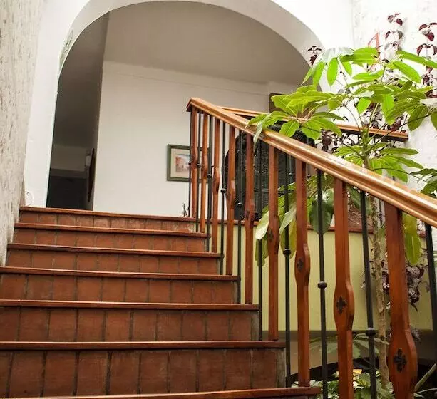 Fotos del hotel La Hostería Boutique:  23