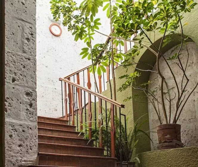 Fotos del hotel La Hostería Boutique:  22