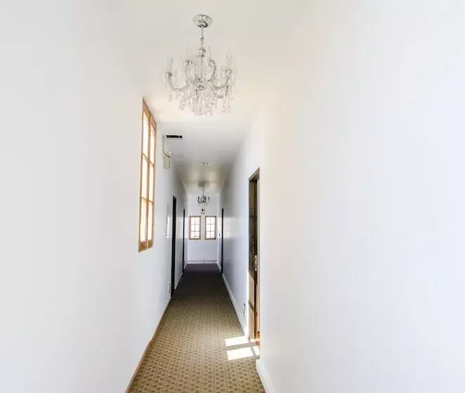 Fotos del hotel La Hostería Boutique:  9