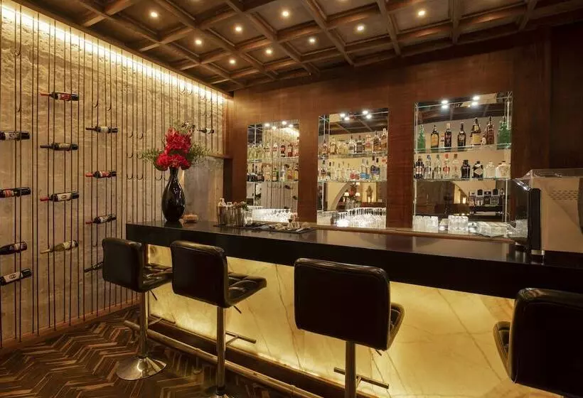 Fotos del hotel La Hostería Boutique:  4