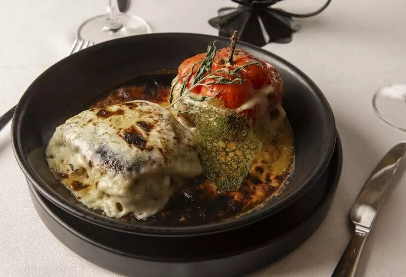 Fotos del hotel La Hostería Boutique:  10