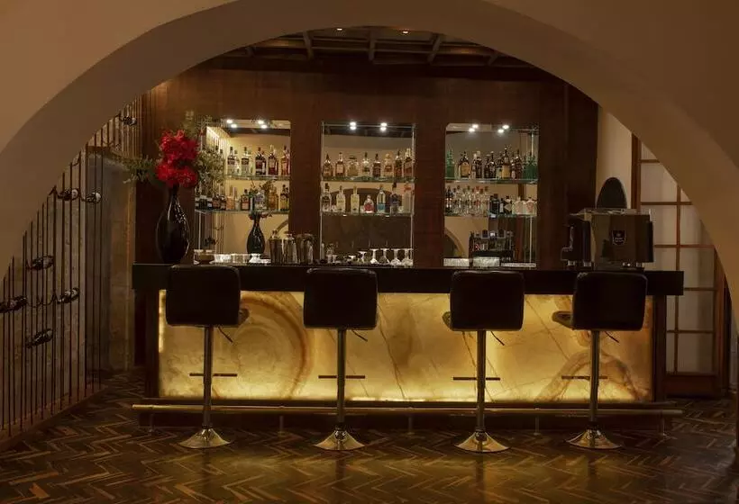 Fotos del hotel La Hostería Boutique:  11