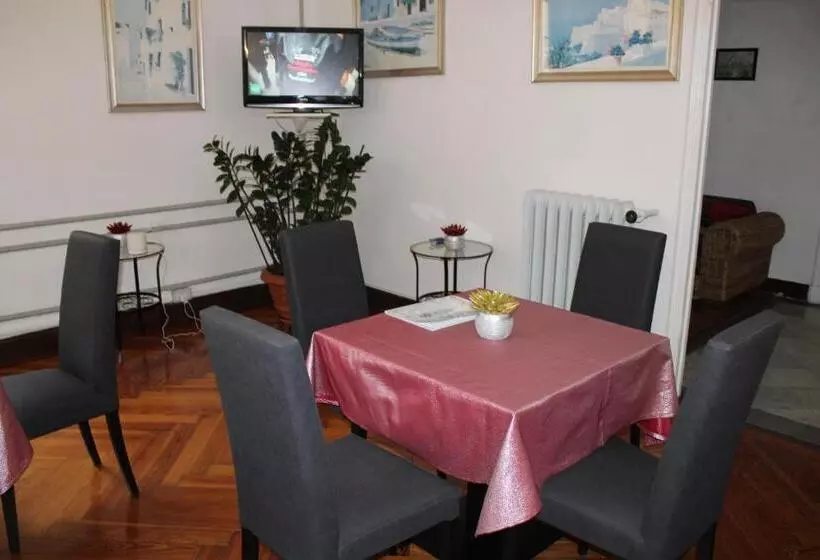 Fotos del hotel Milano:  22