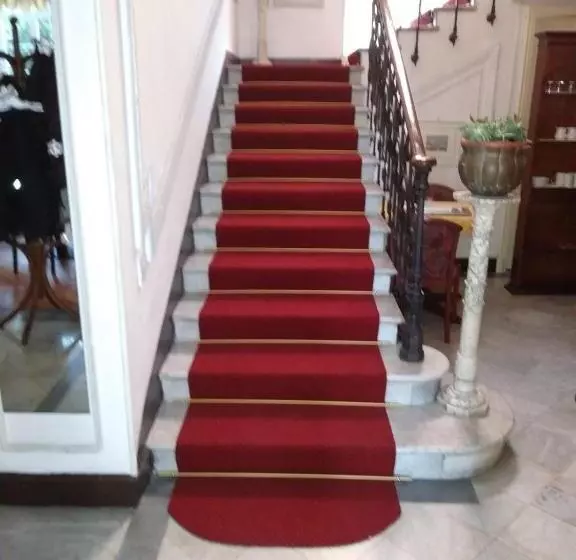 Fotos del hotel Milano:  4