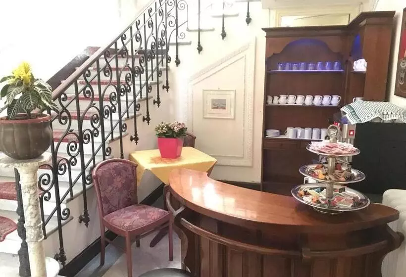 Fotos del hotel Milano:  6