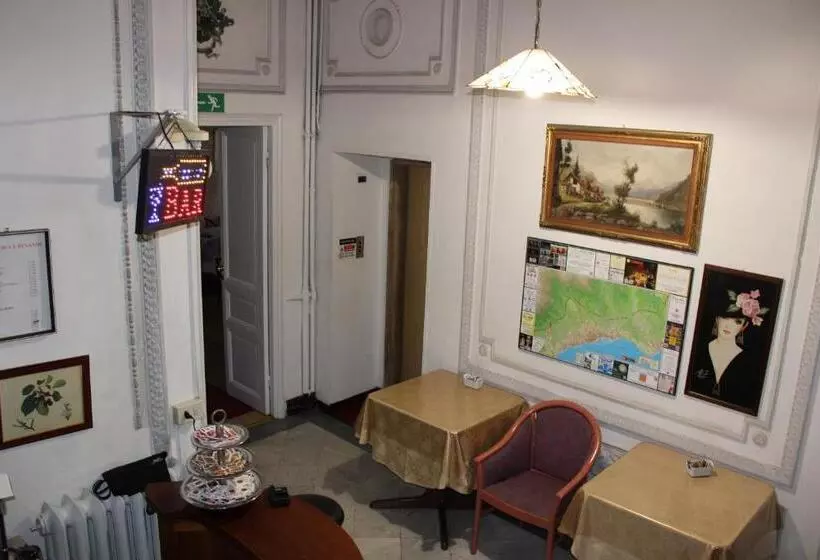 Fotos del hotel Milano:  3