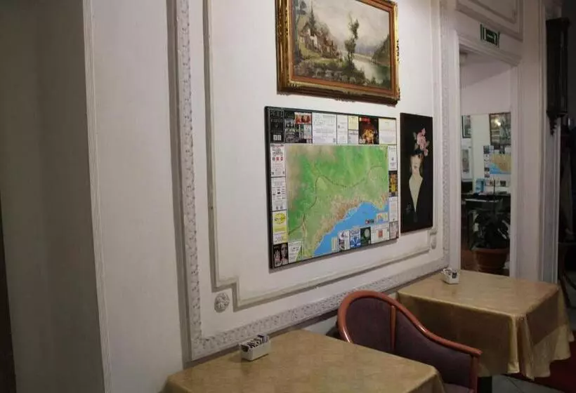 Fotos del hotel Milano:  10