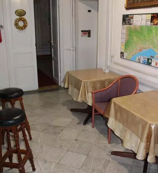 Fotos del hotel Milano:  25