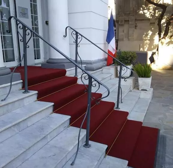 Fotos del hotel Milano:  8