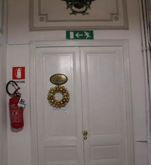 Fotos del hotel Milano:  11