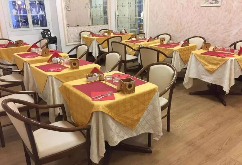 Fotos del hotel Milano:  5