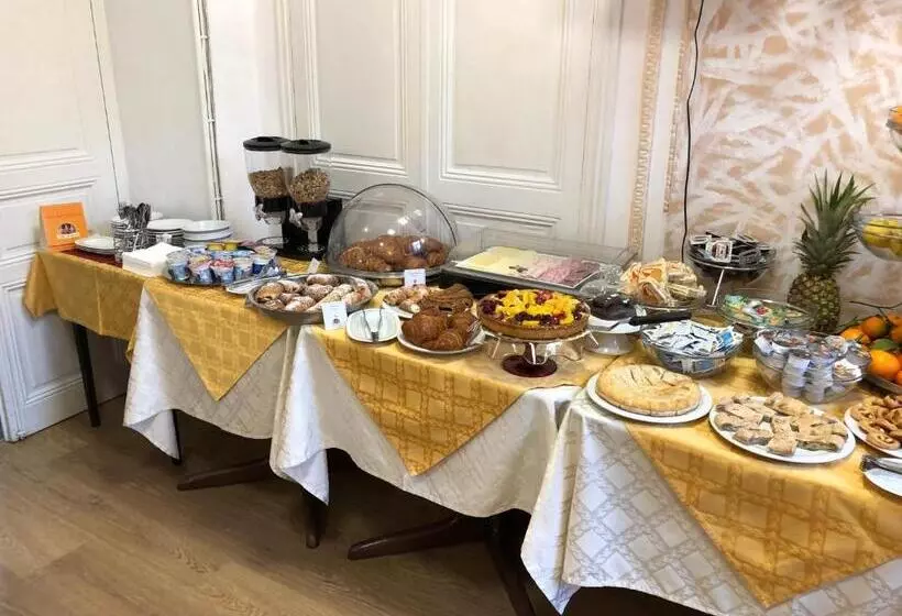 Fotos del hotel Milano:  24