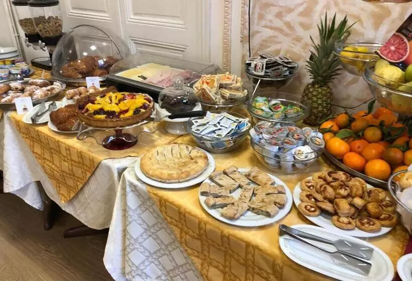 Fotos del hotel Milano:  16