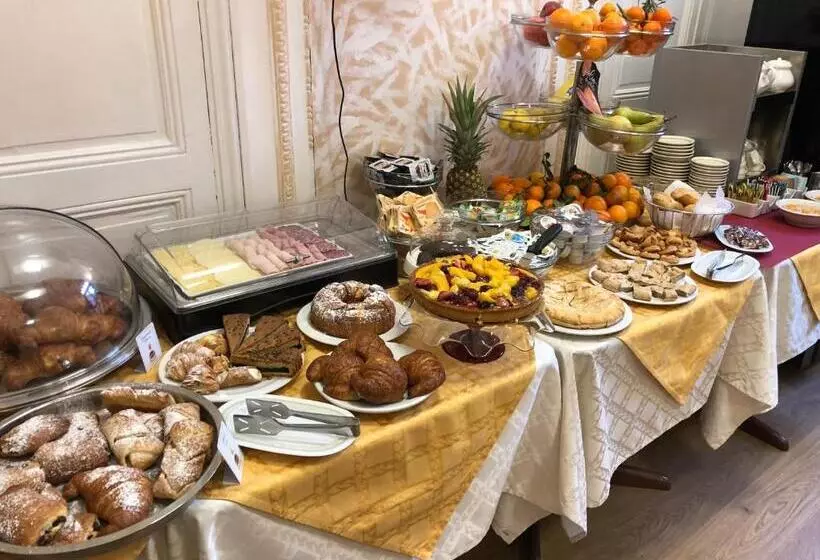 Fotos del hotel Milano:  19