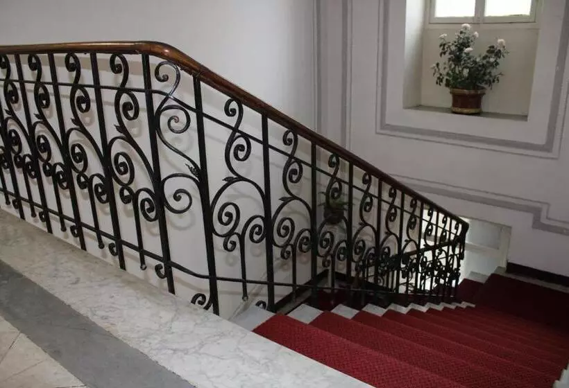 Fotos del hotel Milano:  17