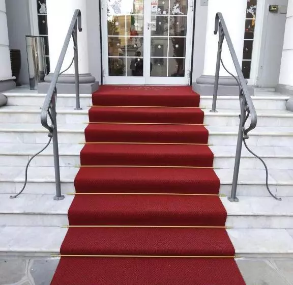 Fotos del hotel Milano:  23