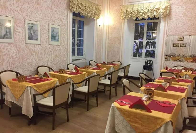 Fotos del hotel Milano:  12